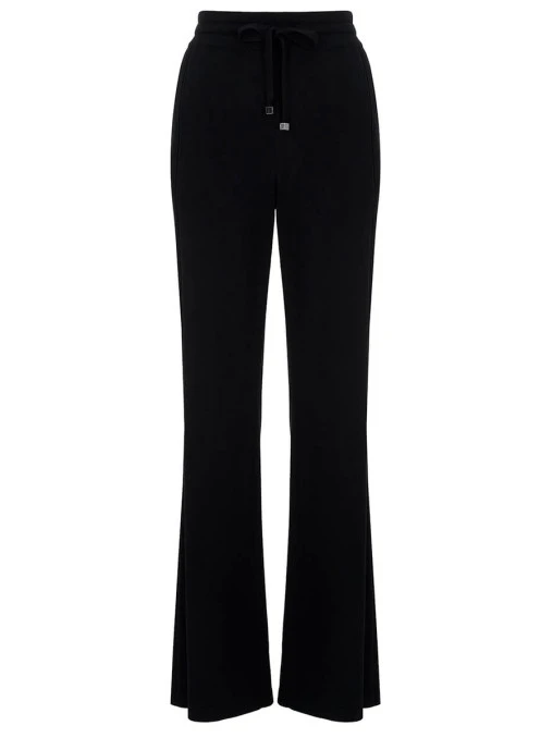 Брюки шелковые FREE AGE