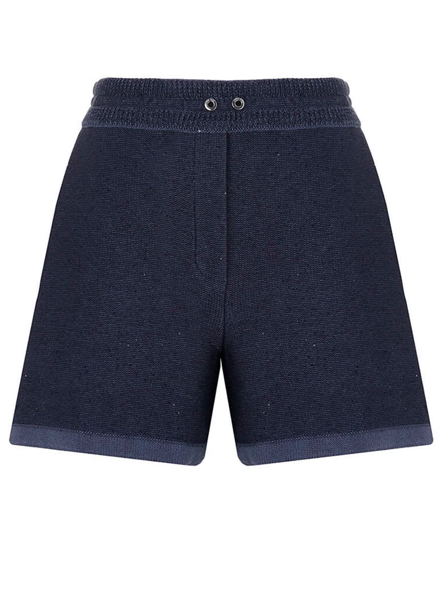 Шорты хлопковые