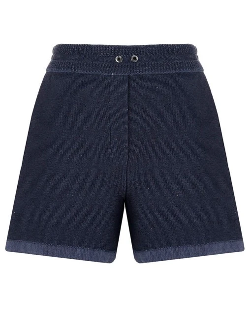 Шорты хлопковые FREE AGE