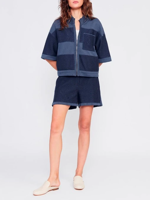 Шорты хлопковые FREE AGE