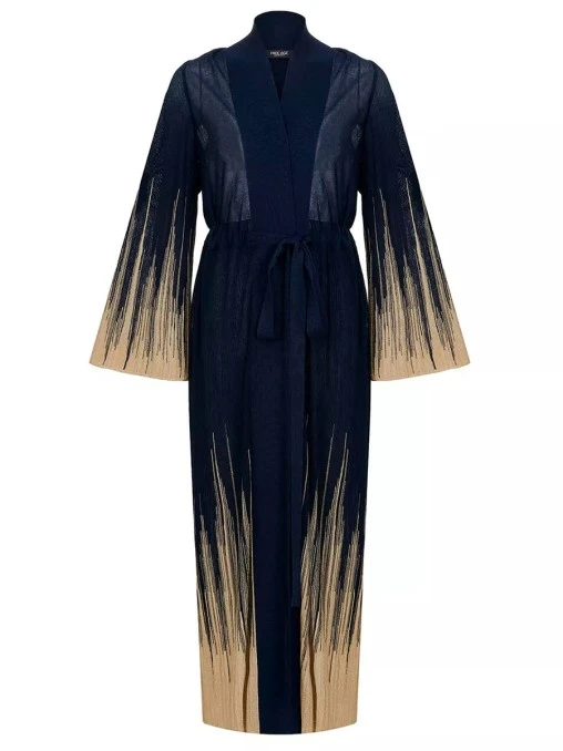 Кардиган из вискозы FREE AGE