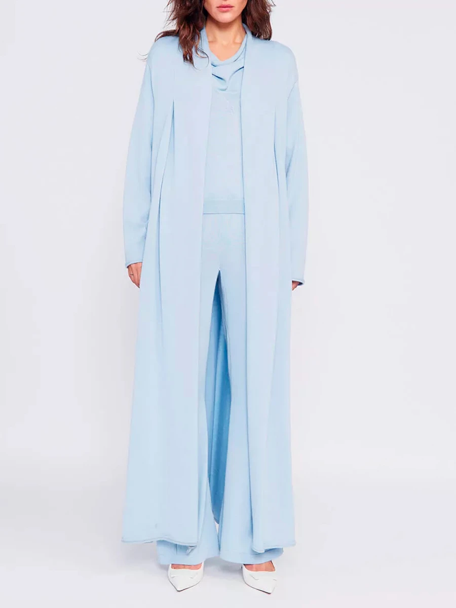 Кардиган кашемировый