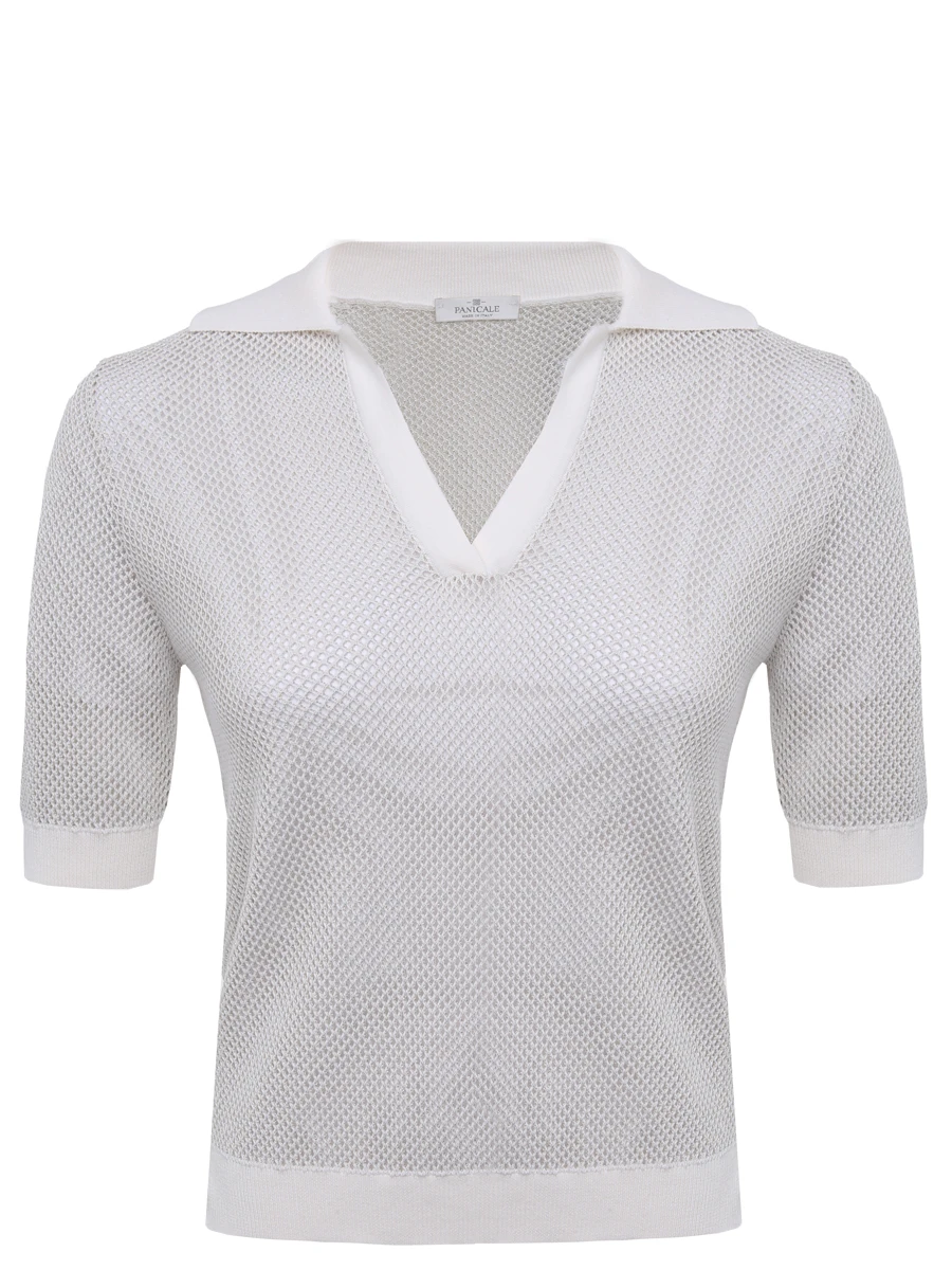 Поло хлопковое