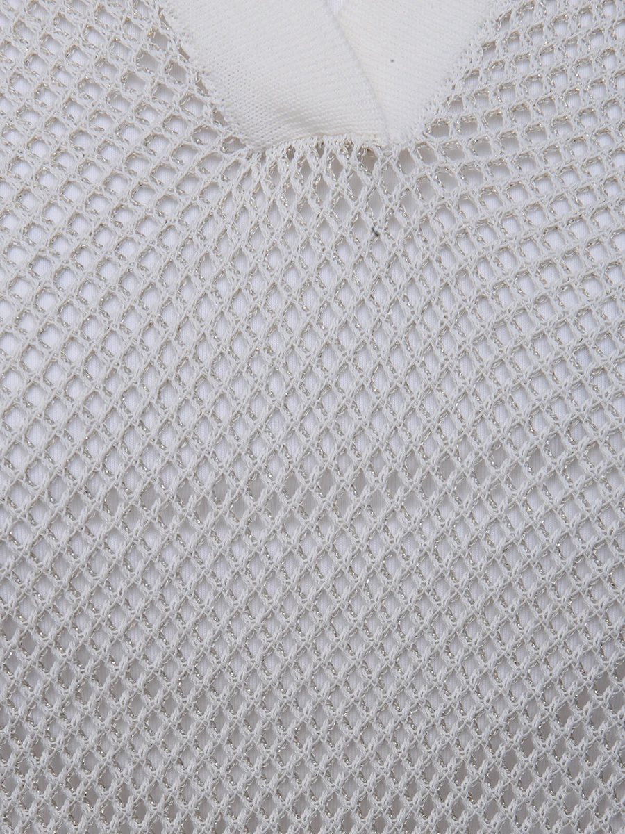 Поло хлопковое