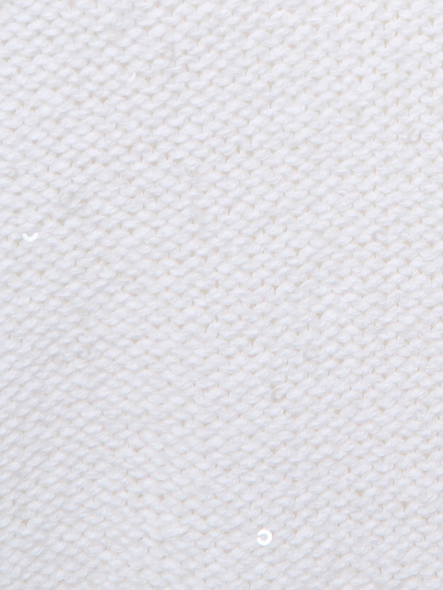 Джемпер хлопковый