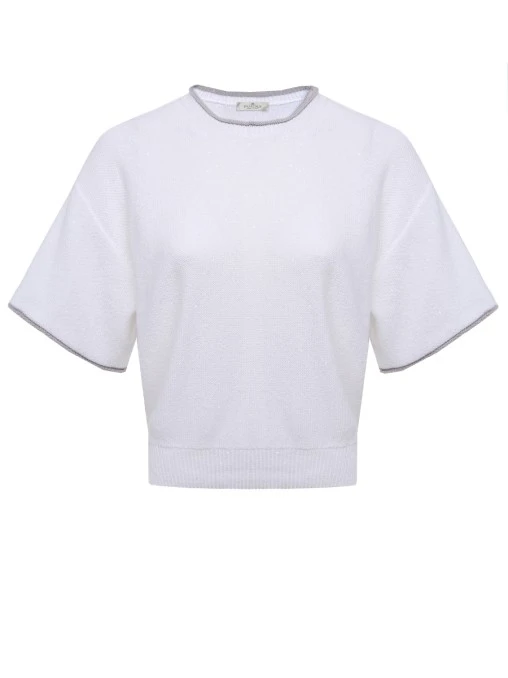 Джемпер хлопковый PANICALE