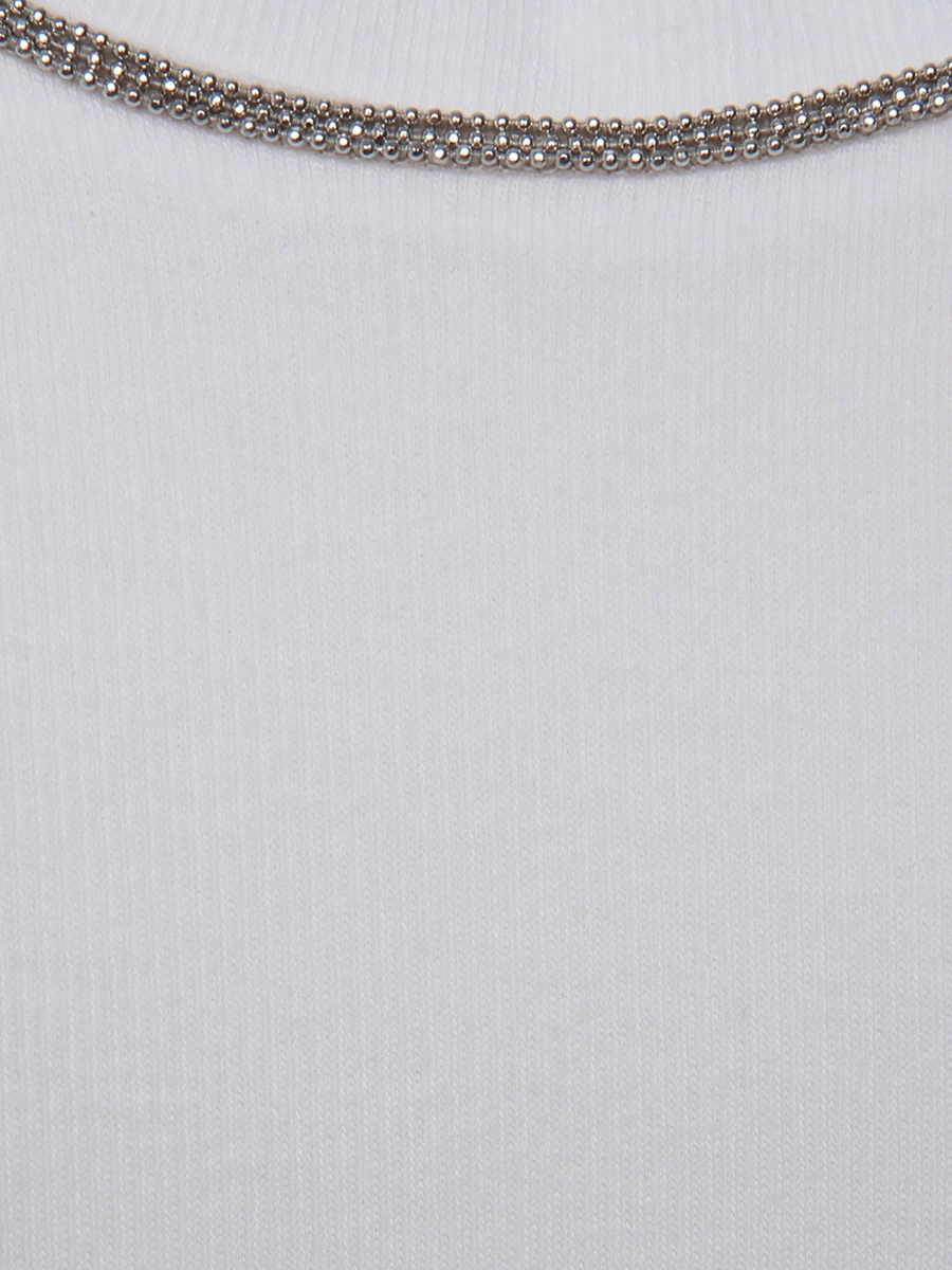 Платье хлопковое