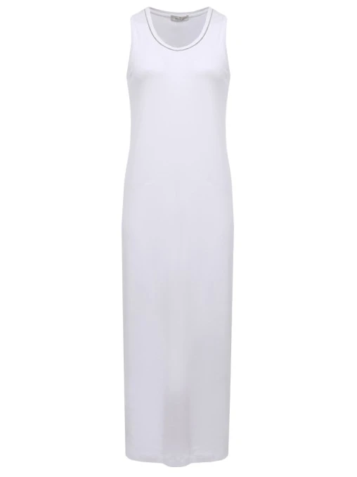 Платье хлопковое PANICALE