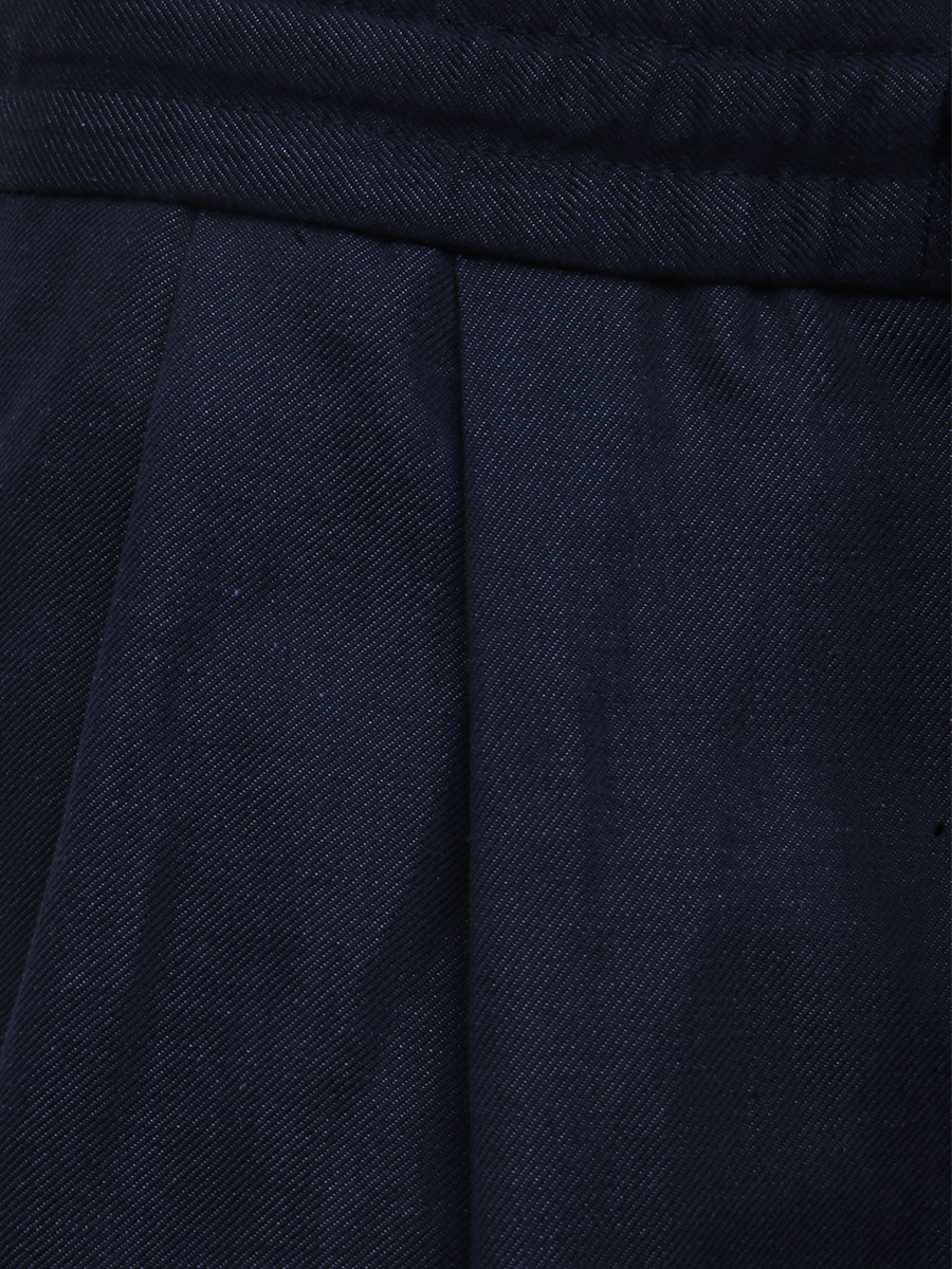 Шорты хлопковые