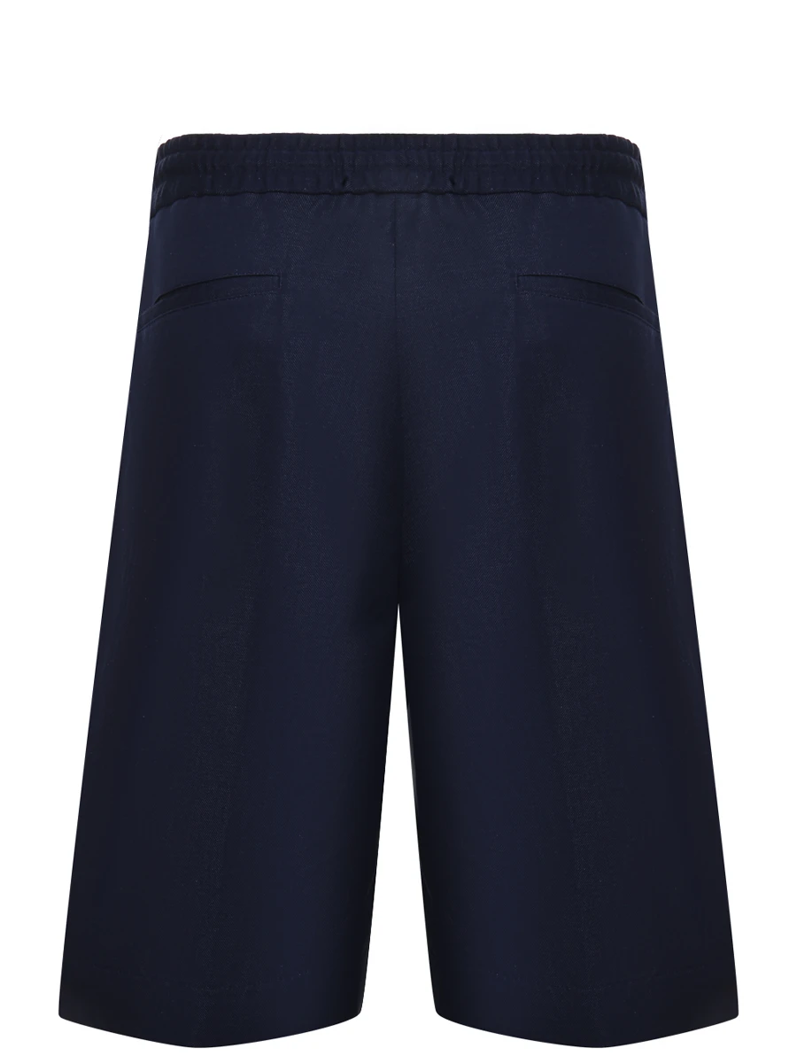 Шорты хлопковые