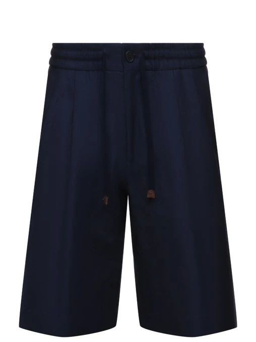 Шорты хлопковые INCOTEX