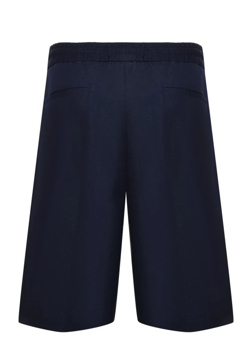 Шорты хлопковые INCOTEX