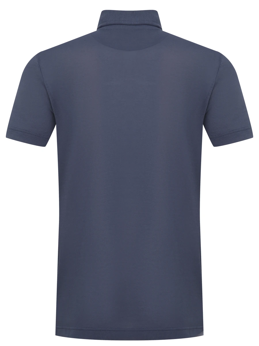 Поло хлопковое