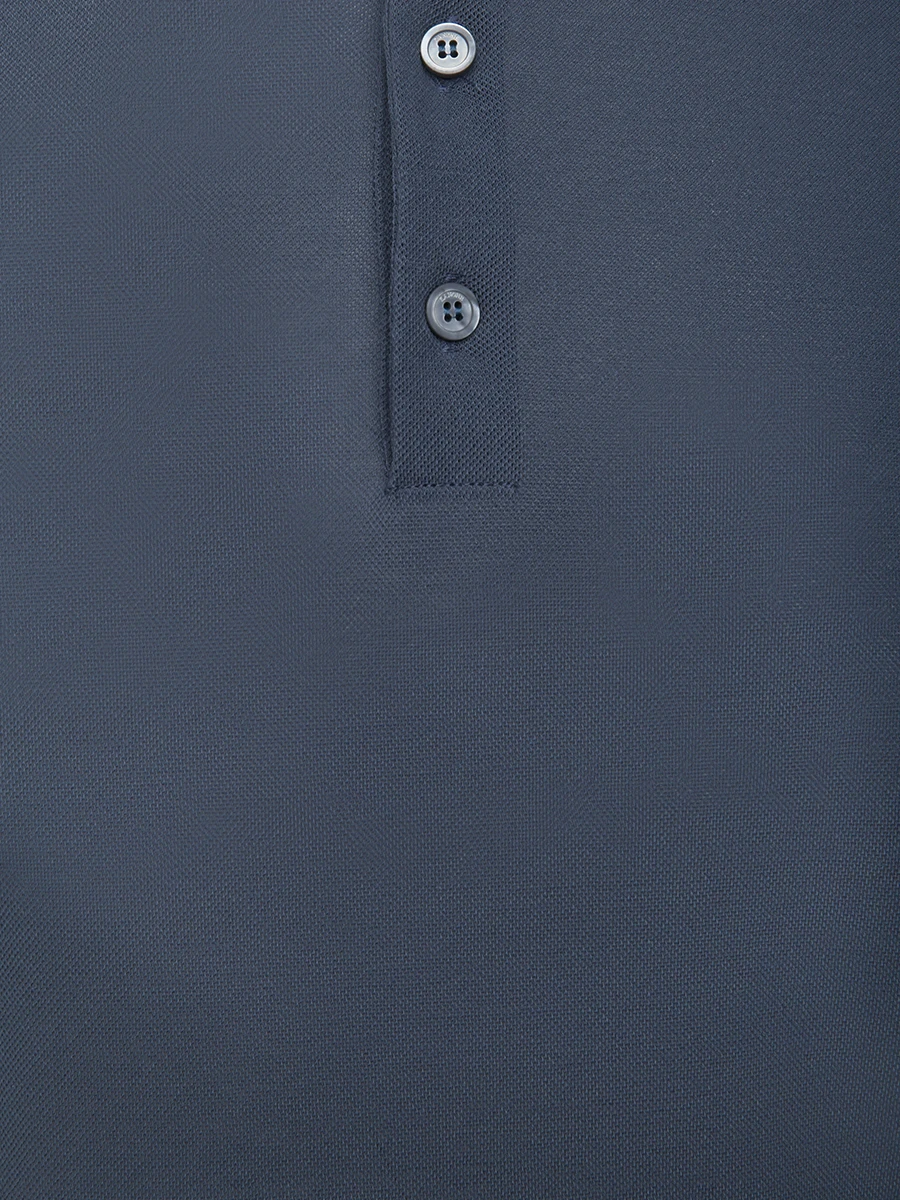 Поло хлопковое