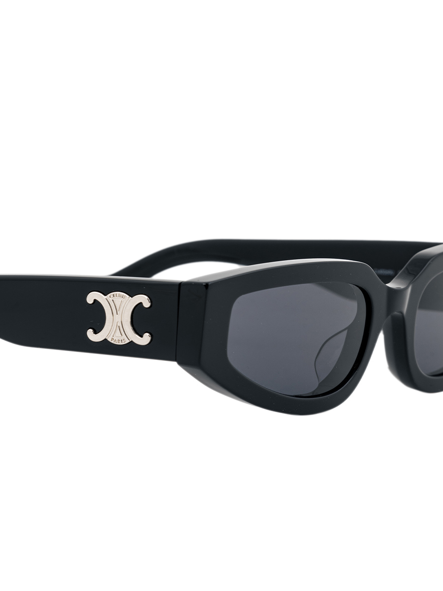 Очки солнцезащитные