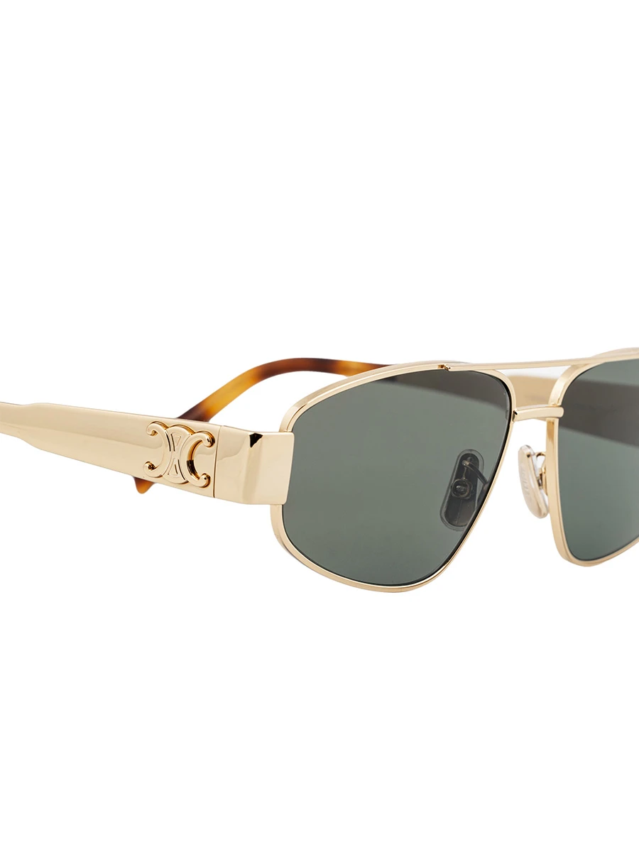 Очки солнцезащитные