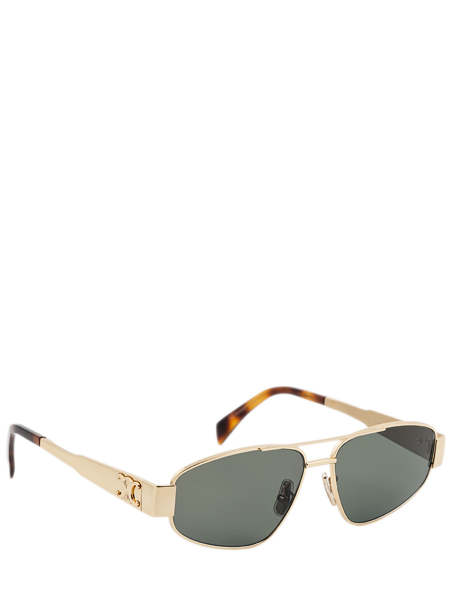 Очки солнцезащитные