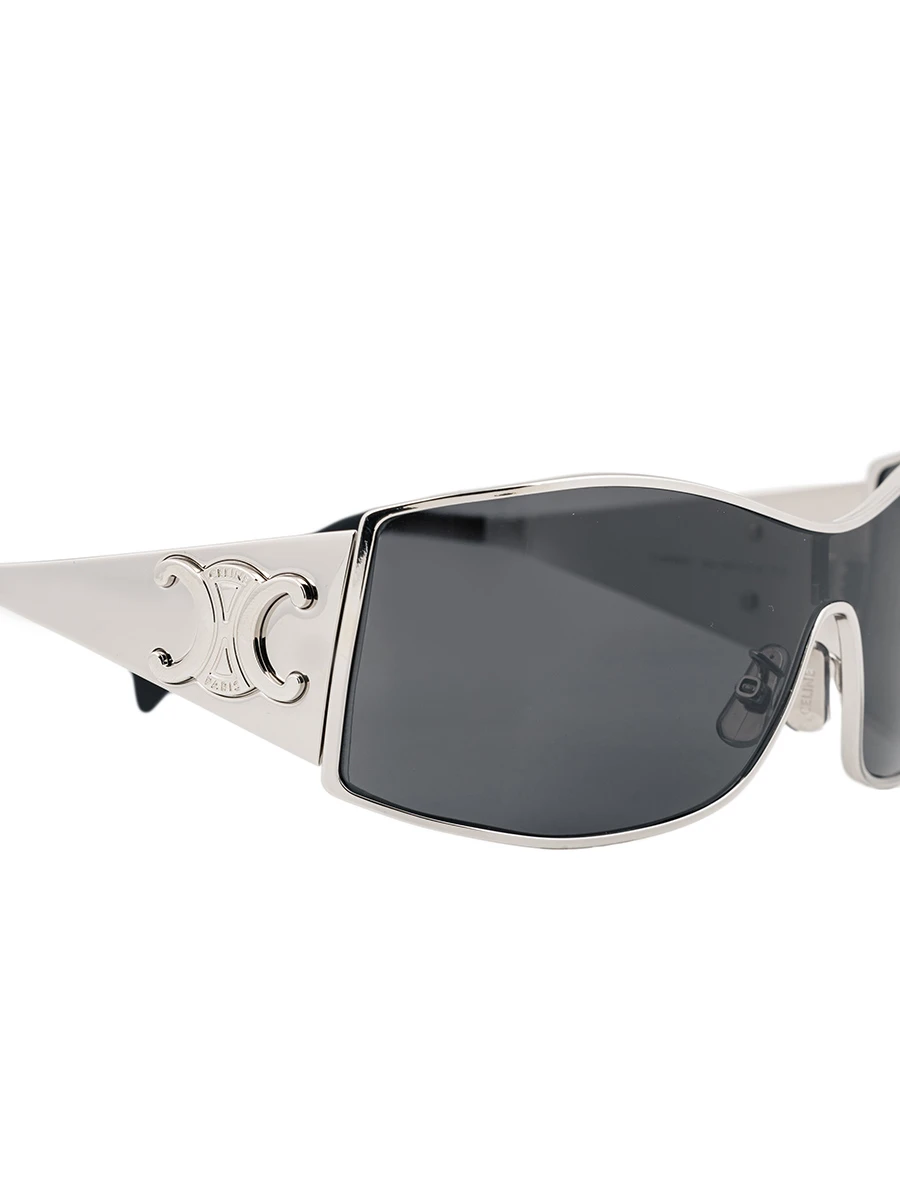 Очки солнцезащитные