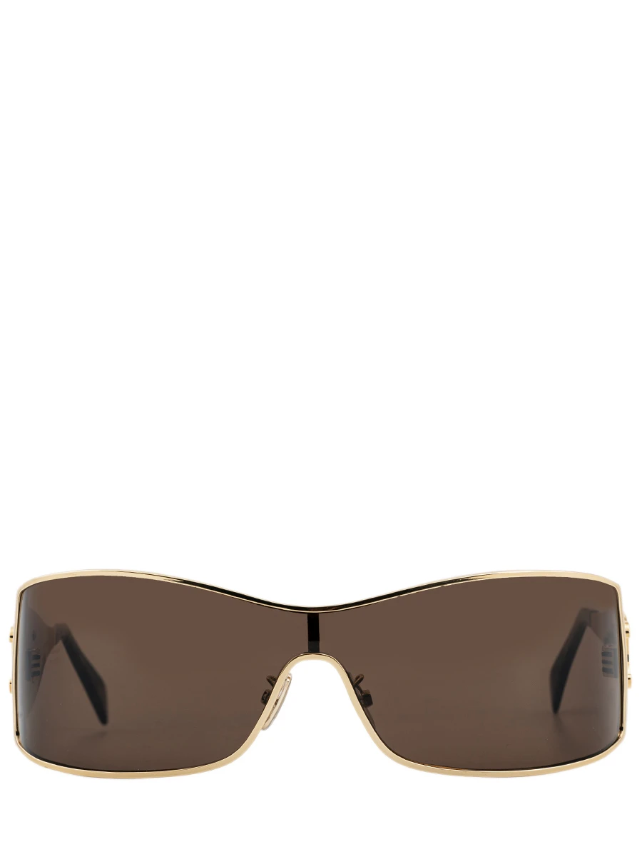 Очки солнцезащитные