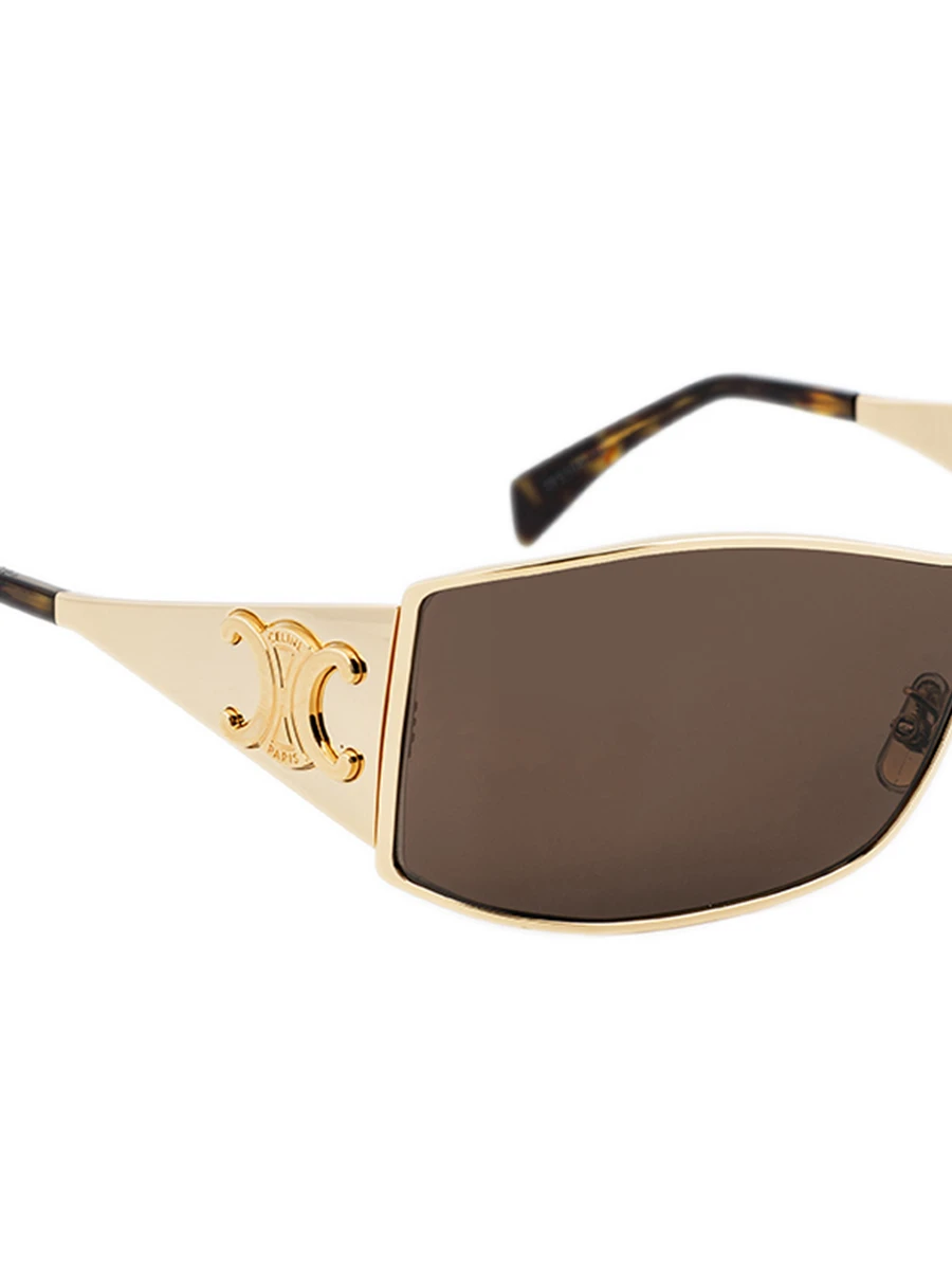 Очки солнцезащитные