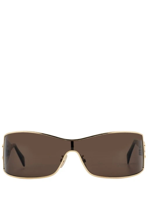 Очки солнцезащитные CELINE