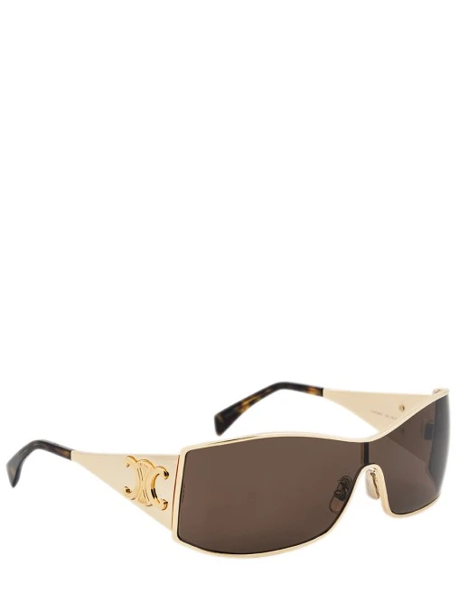 Очки солнцезащитные CELINE