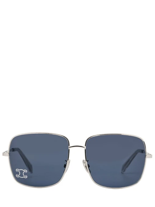 Очки солнцезащитные CELINE