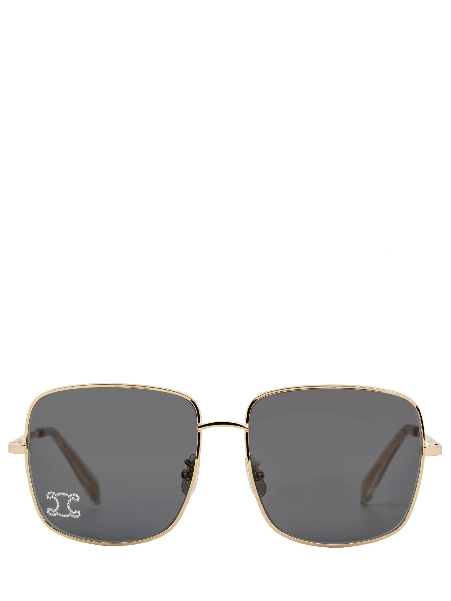 Очки солнцезащитные