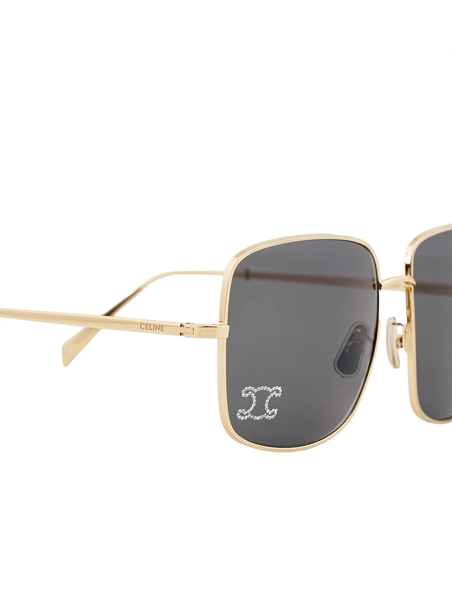 Очки солнцезащитные