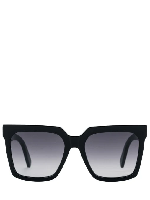 Очки солнцезащитные CELINE