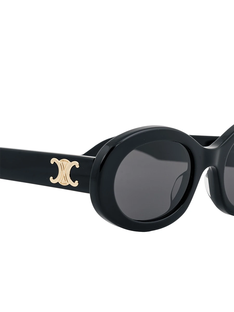 Очки солнцезащитные