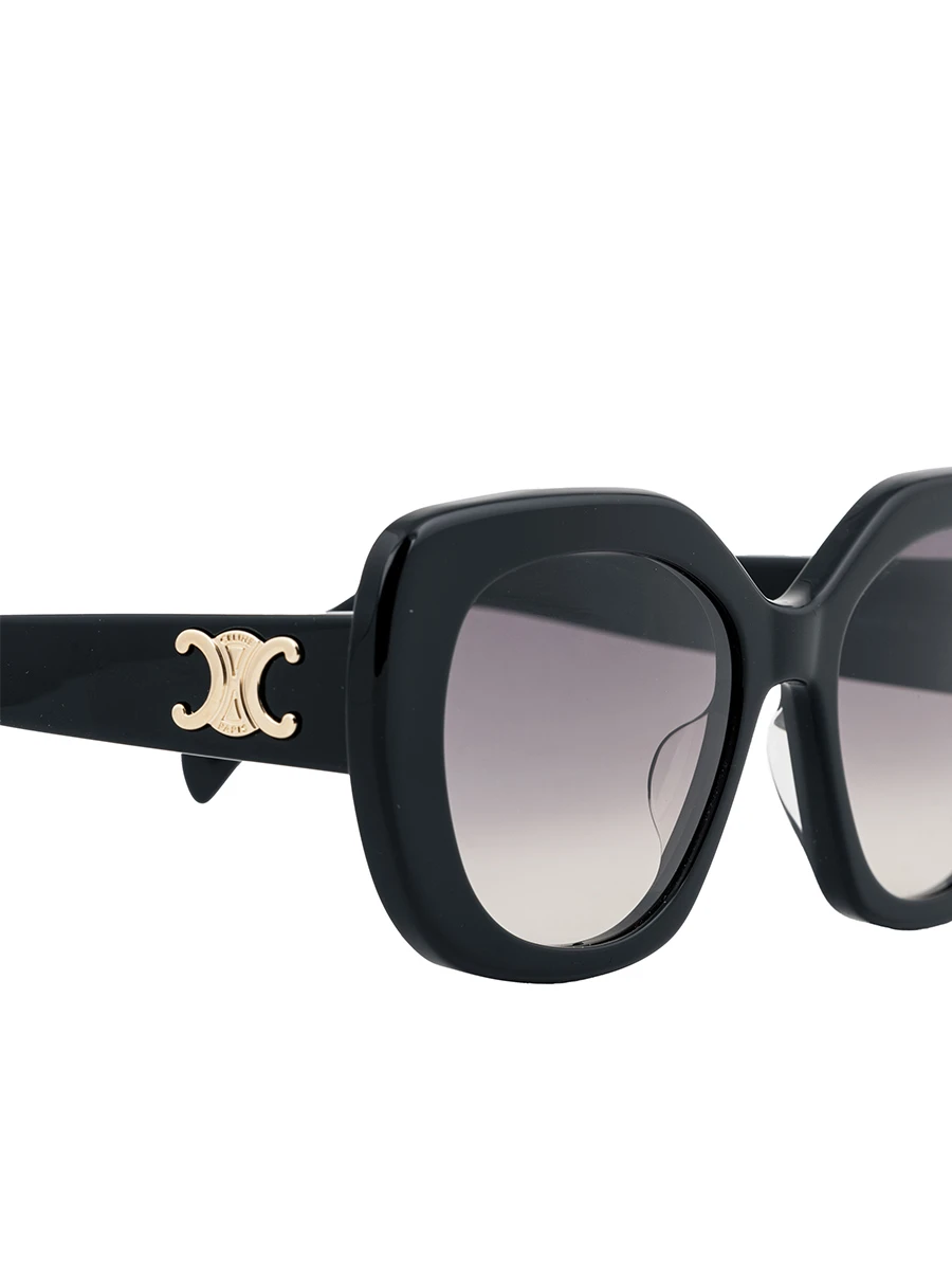 Очки солнцезащитные