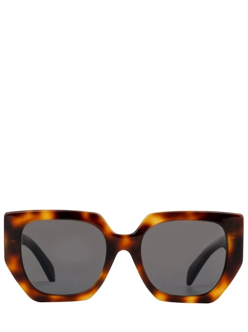 Очки солнцезащитные CELINE