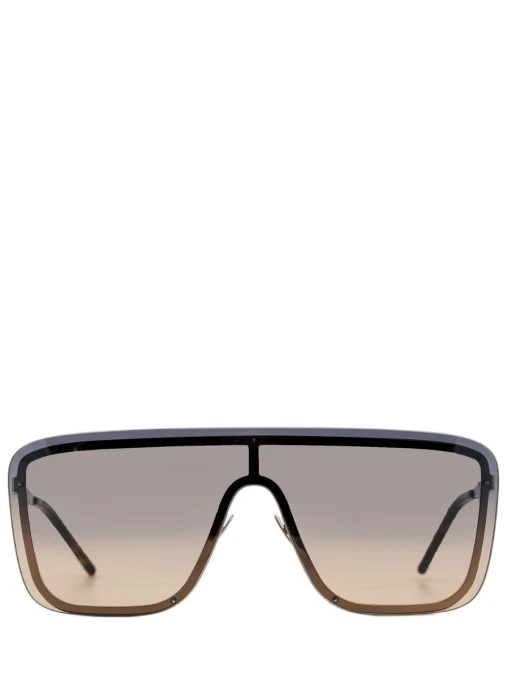 Очки солнцезащитные SAINT LAURENT