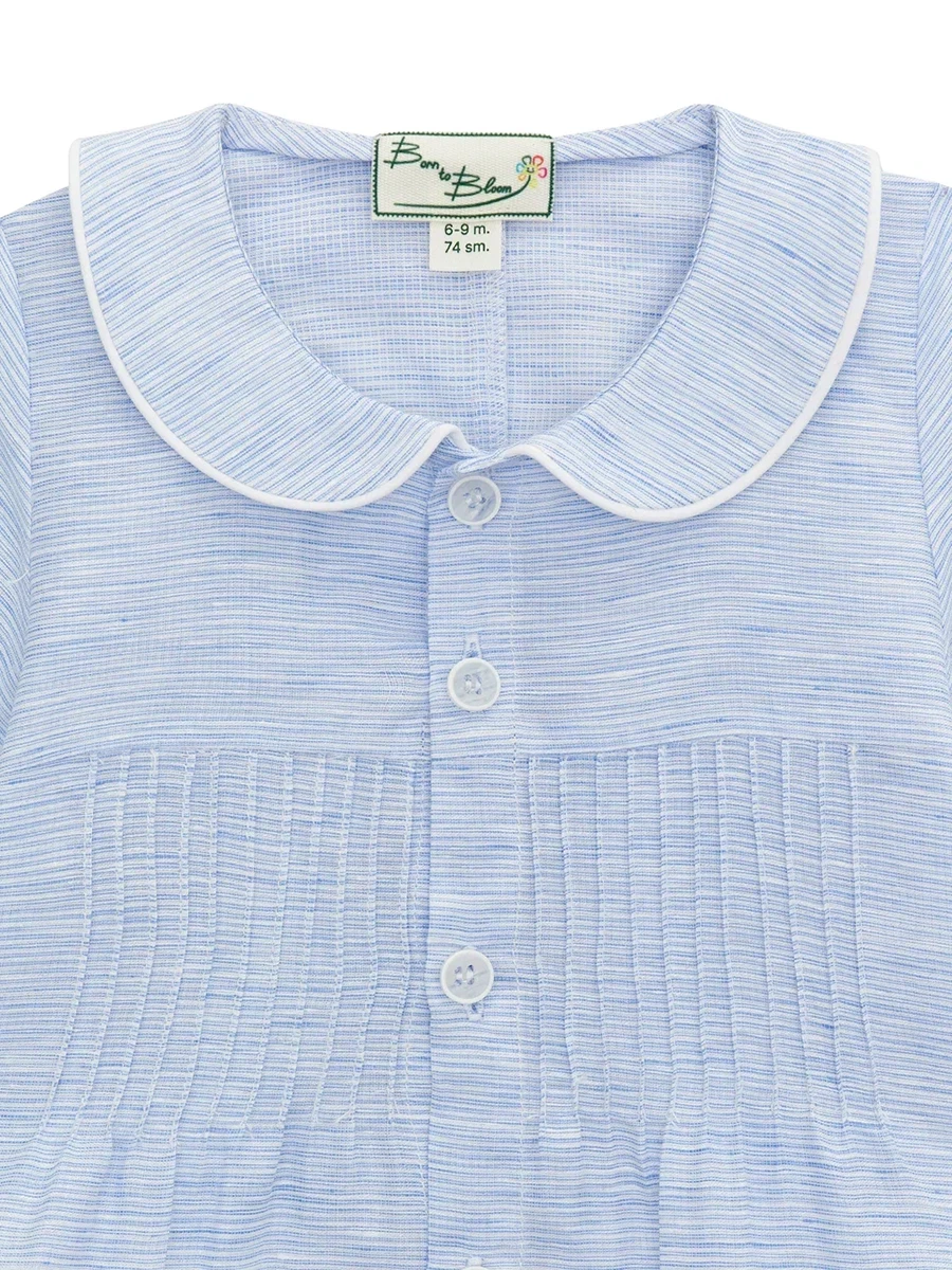 Песочник хлопковый