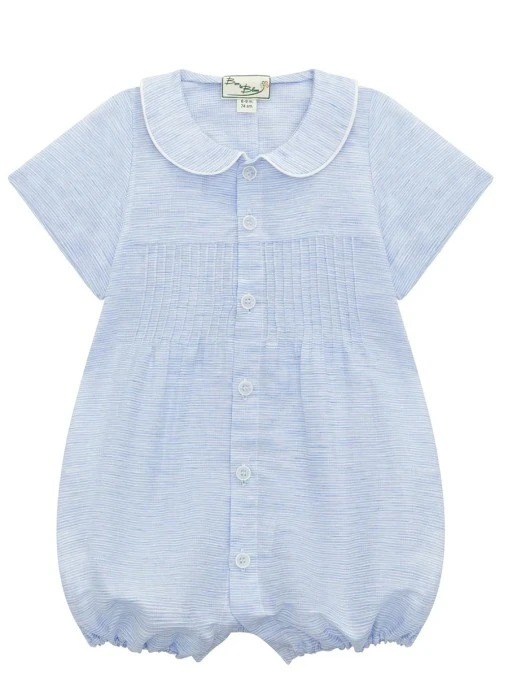 Песочник хлопковый BORN TO BLOOM