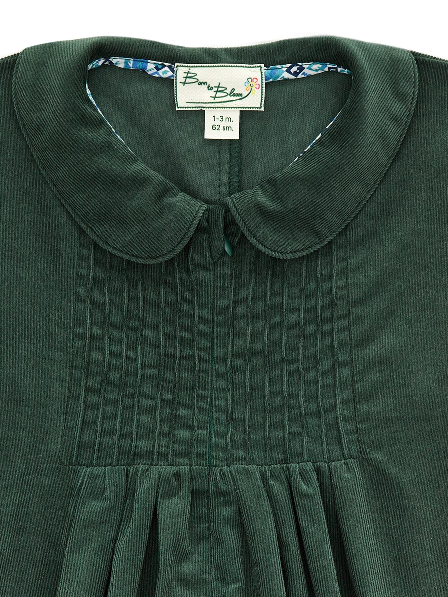 Комбинезон хлопковый