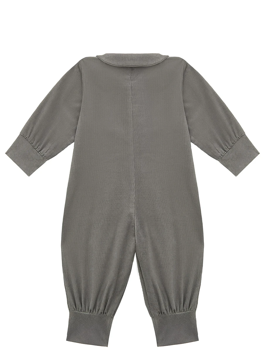 Комбинезон хлопковый