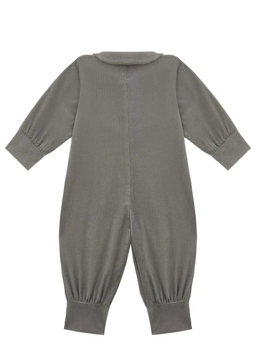 Комбинезон хлопковый BORN TO BLOOM