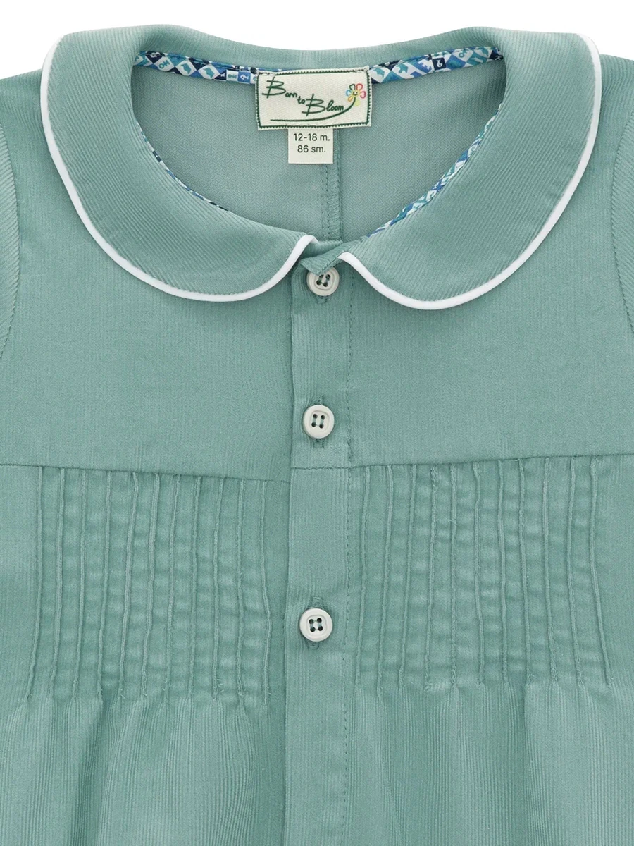 Песочник хлопковый