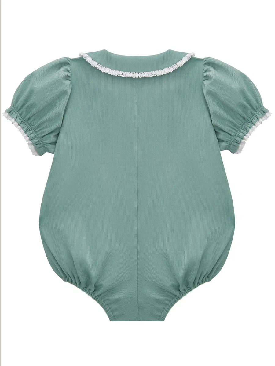 Песочник хлопковый