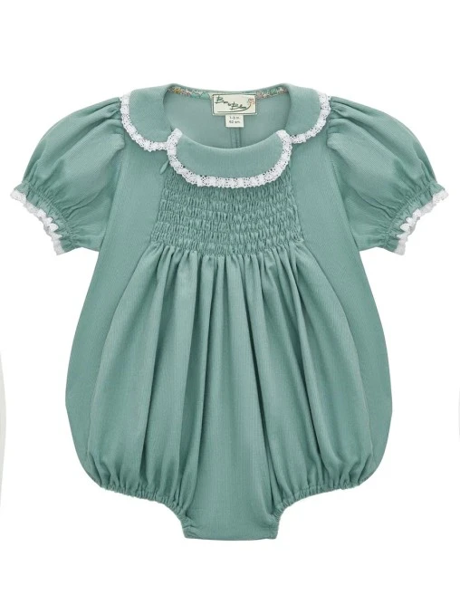 Песочник хлопковый BORN TO BLOOM