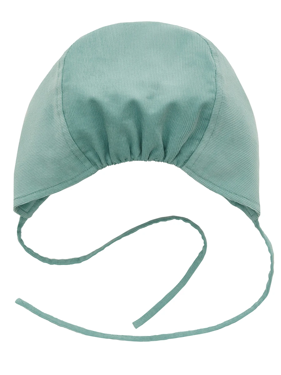 Чепчик хлопковый