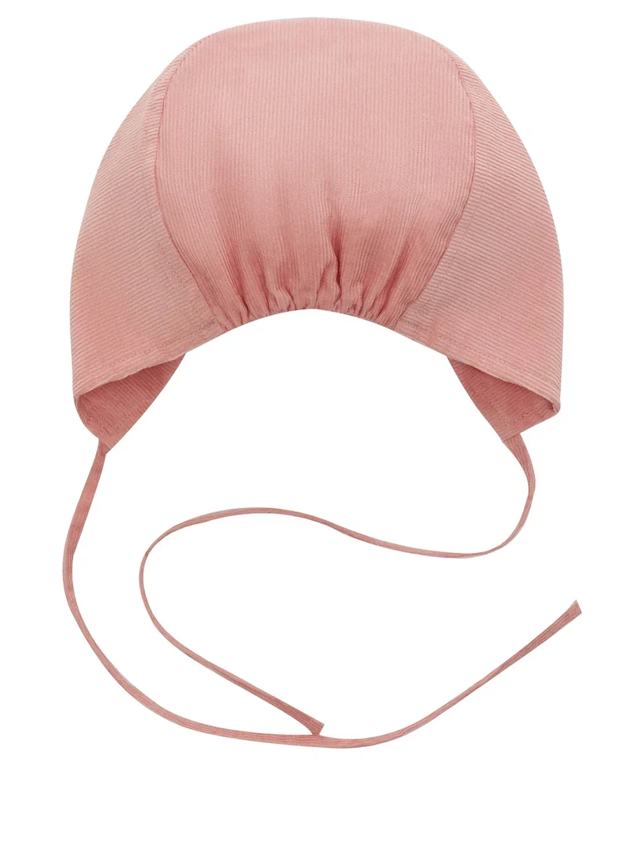 Чепчик хлопковый