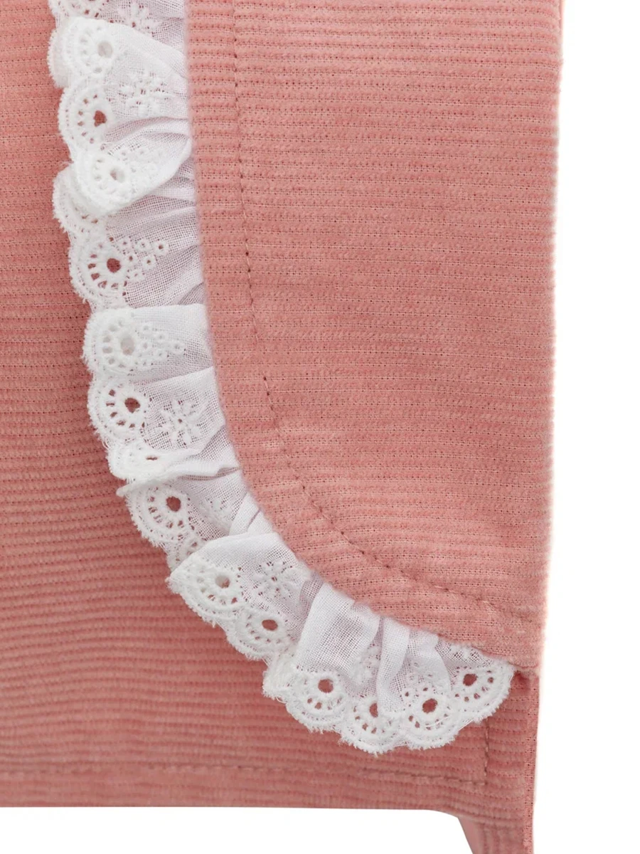 Чепчик хлопковый