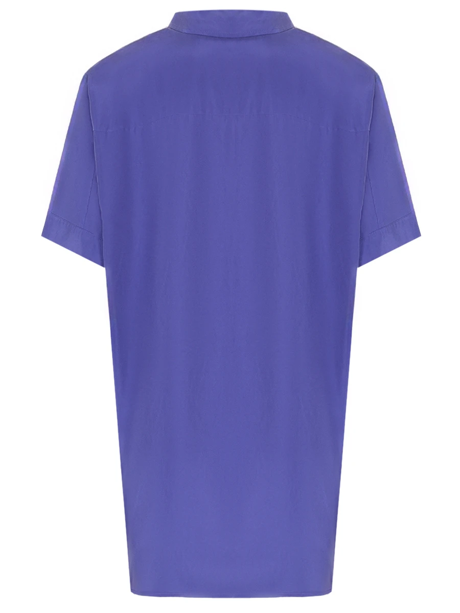 Костюм шелковый