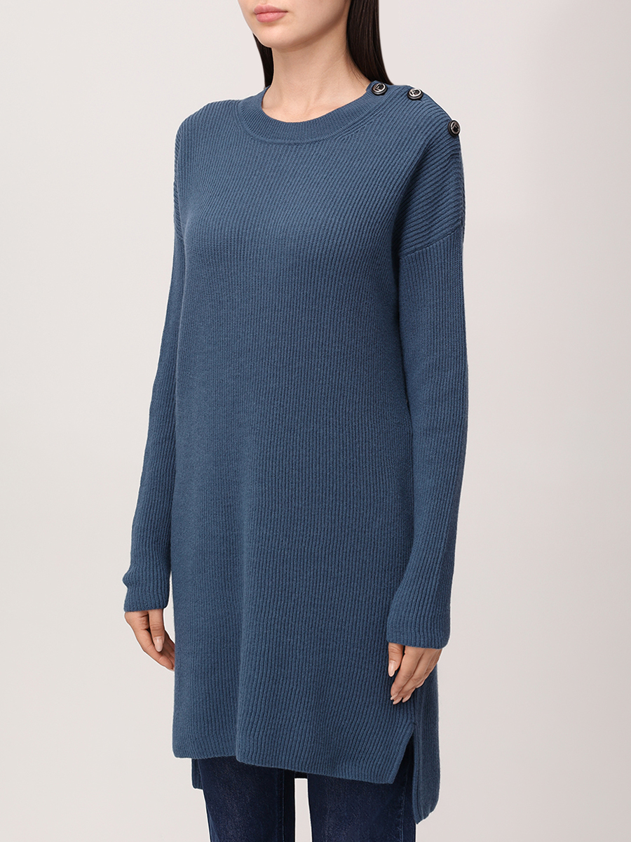 Джемпер кашемировый