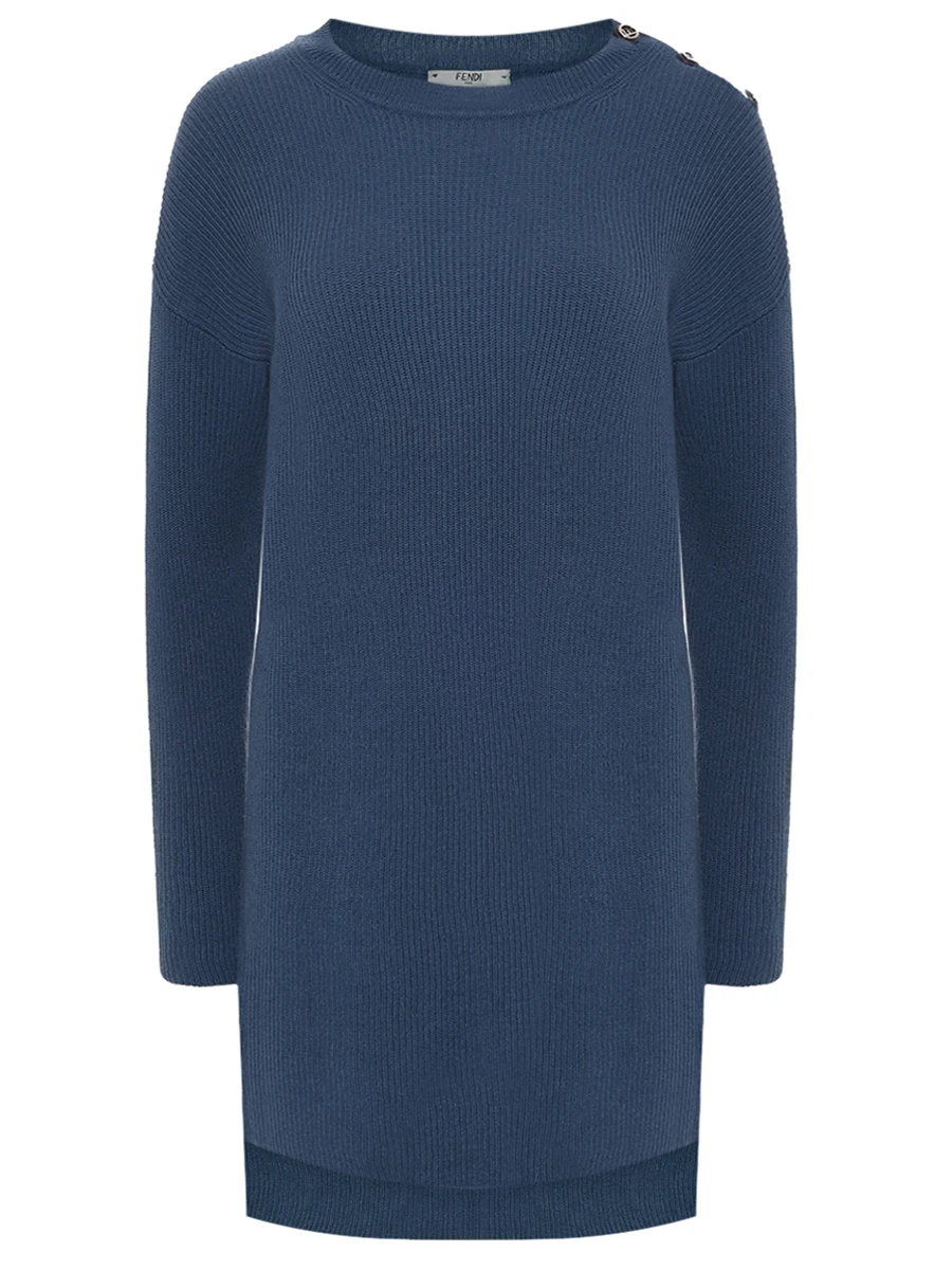 Джемпер кашемировый