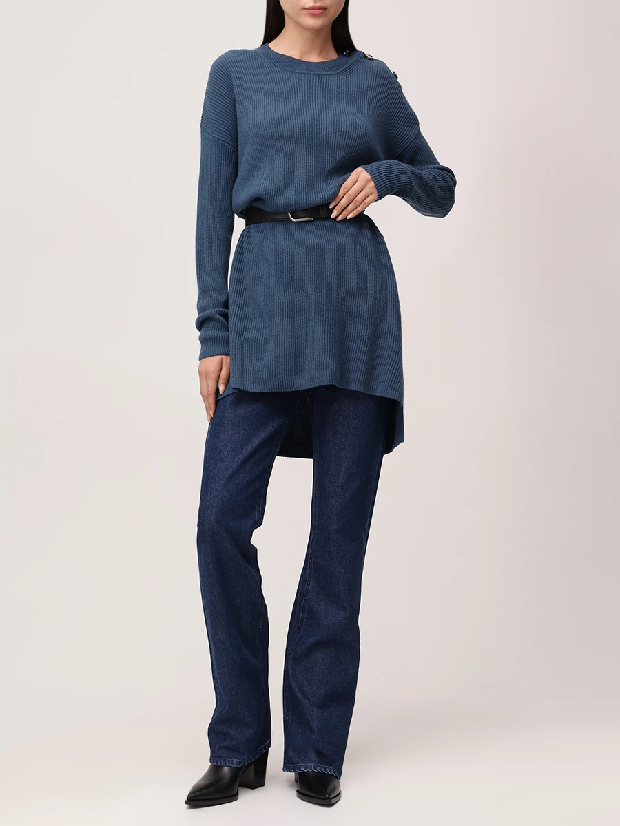 Джемпер кашемировый