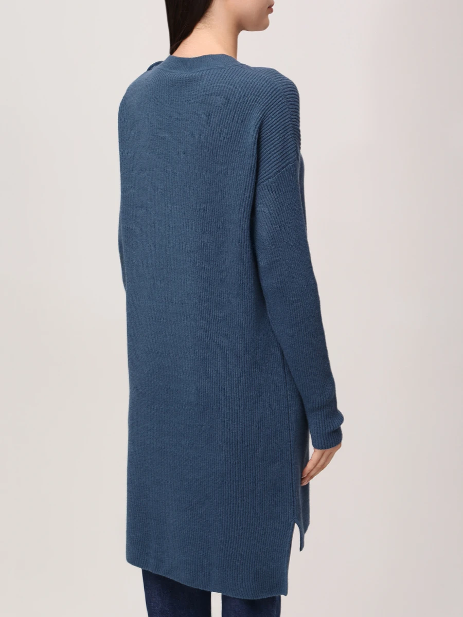 Джемпер кашемировый